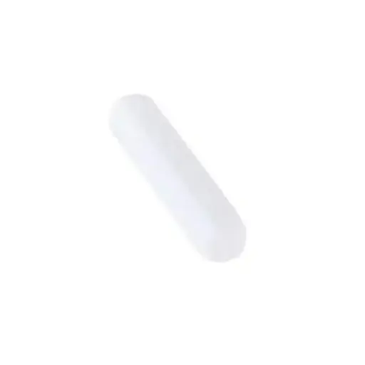 [D-101150] SCILOGEX Magnetic Stirring Bar PTFE coated, round no pivot ring 13 x 8mm